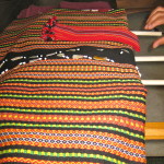 goal: to complete a kalinga skirt and belt